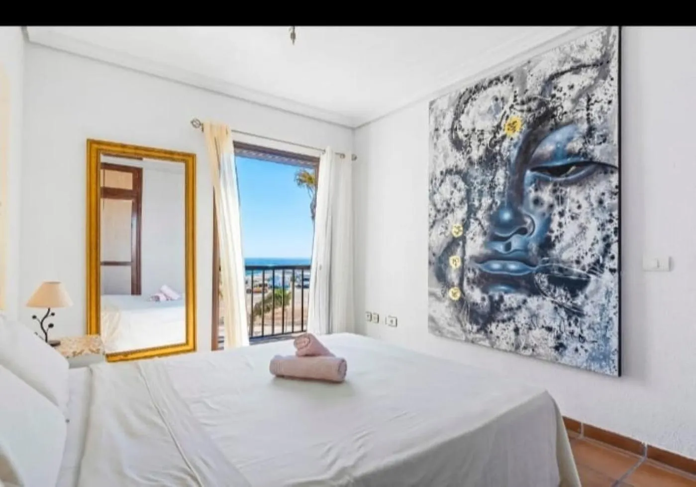 Villa Let'S Go To The Beach El Médano