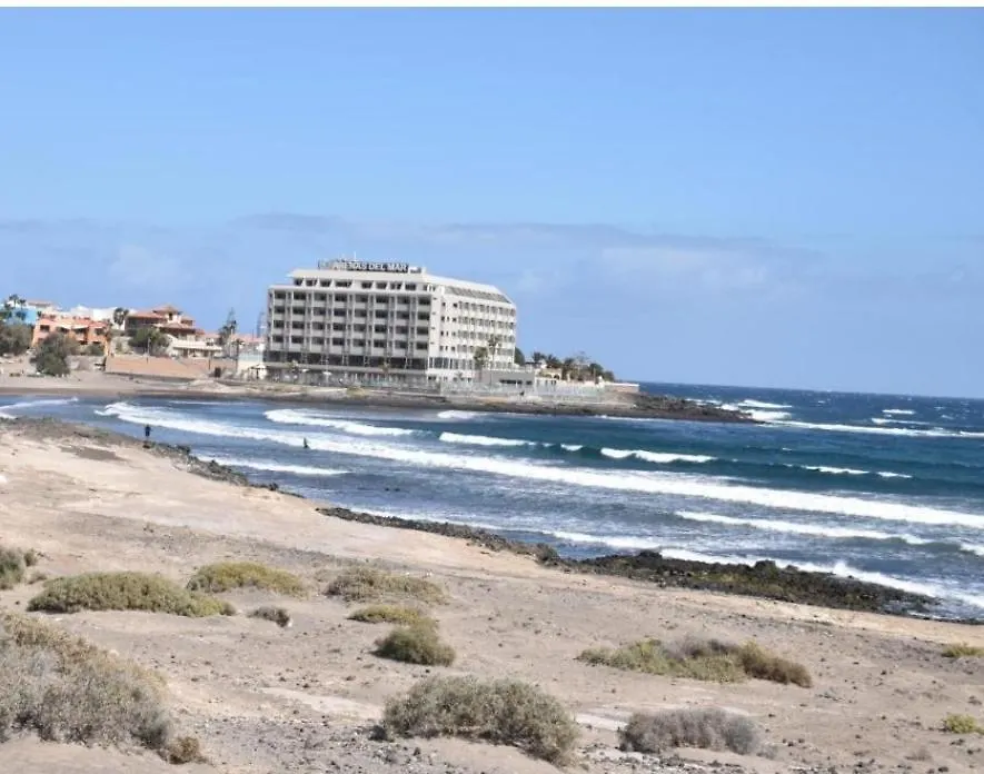 Let'S Go To The Beach El Médano