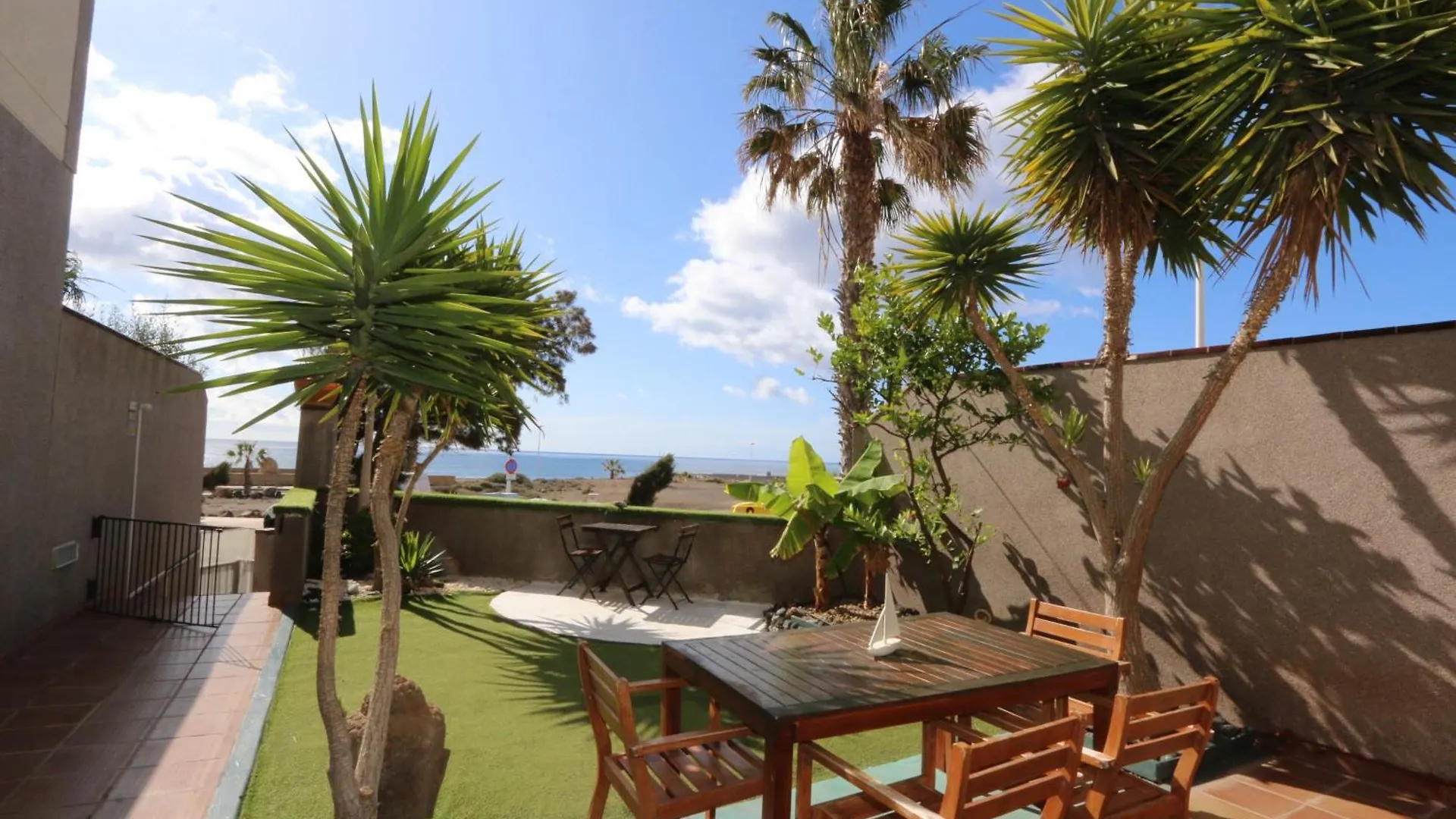 Let'S Go To The Beach El Médano Villa