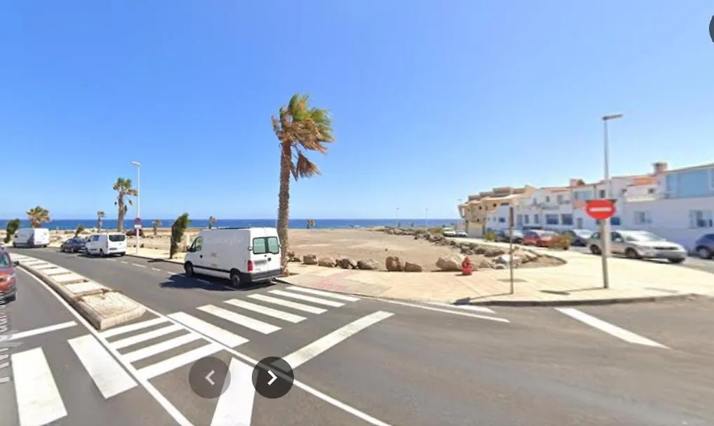 Let'S Go To The Beach El Médano İspanya