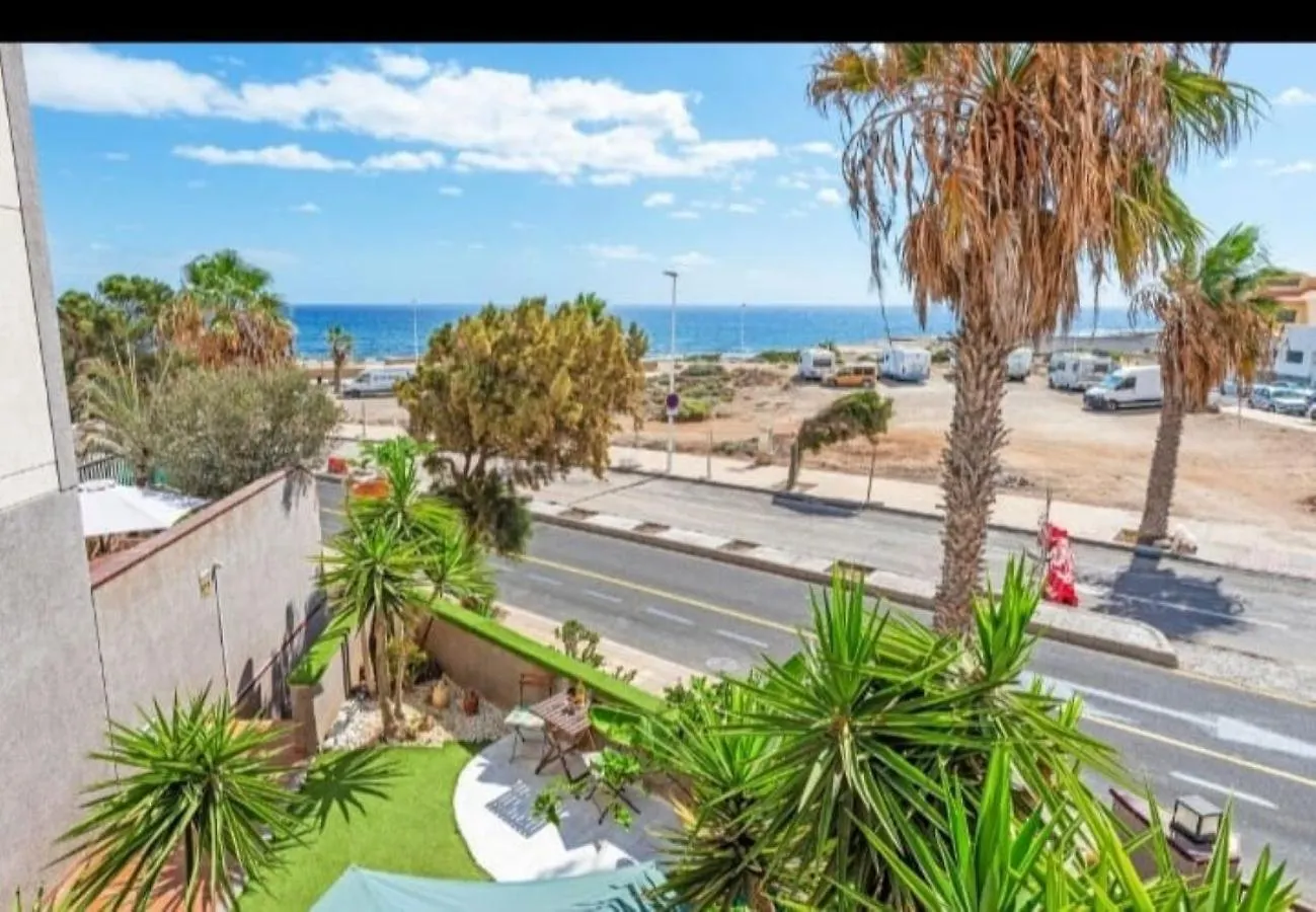 Let'S Go To The Beach El Médano