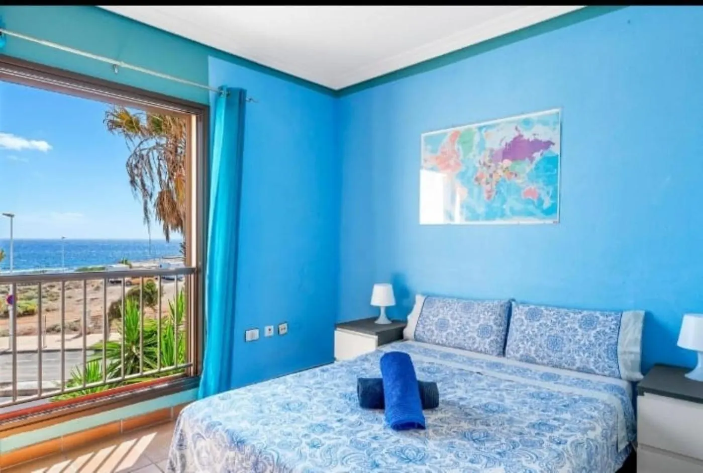 Villa Let'S Go To The Beach El Médano